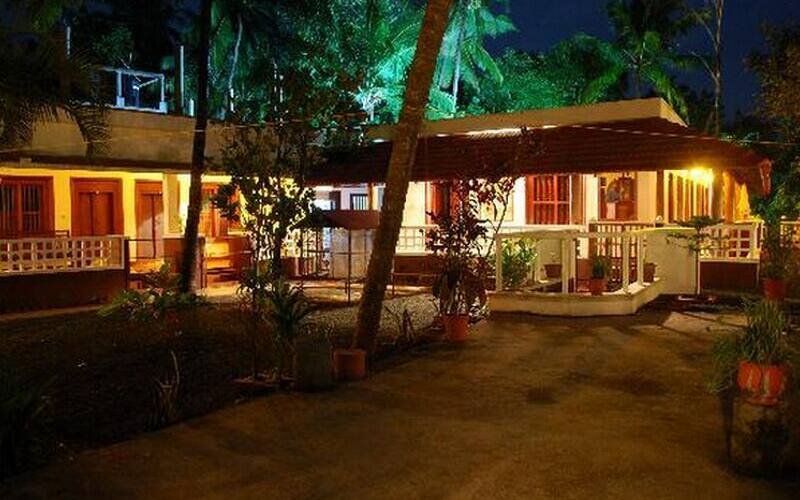Satin Sand Beach Resort, Kannur 4